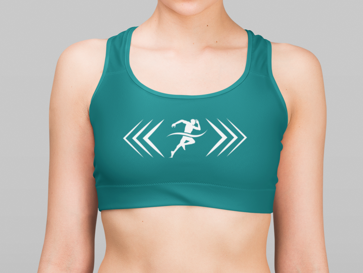Velocity Sports Bra
