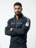 Pro Stride Track Jacket