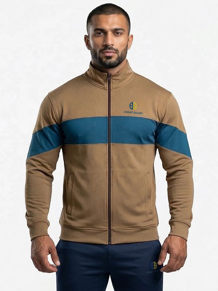 Prime Motion Jacket