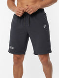Performance Training Shorts with Reflective