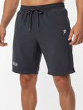 Performance Training Shorts with Reflective