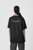 Oversized Tee – Tribal Edge Edition Unisex