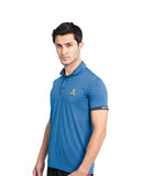 Great Gears Striped Polo